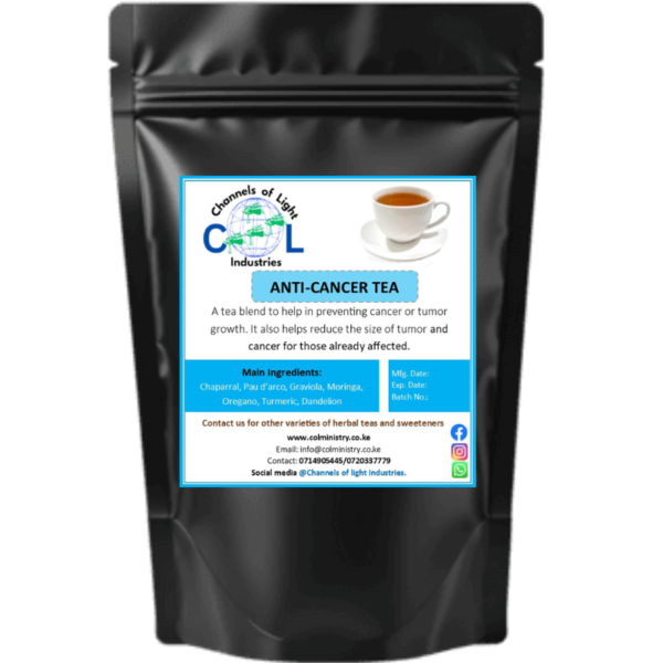 Anti-cancer Tea