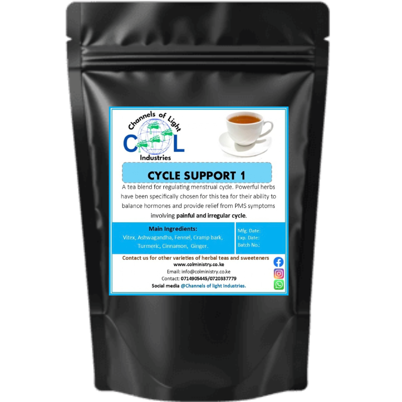Cycle Support Tea 1 – COL MINISTRY KENYA